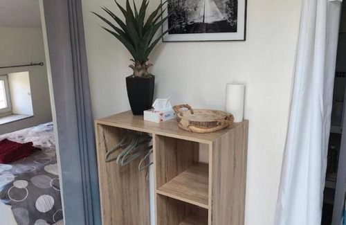 Bourg-les-Valence Apartamento | Le Pompéry