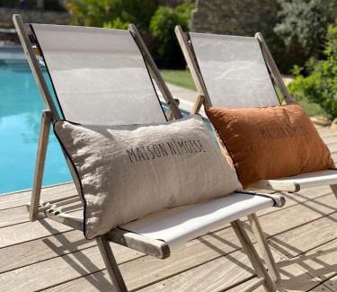 Santa Cruz Cama Y Desayuno | le pool house