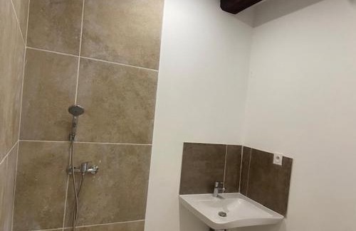 Fontvieille Apartamento | Le pop Daudet