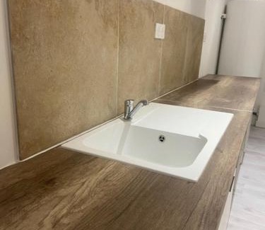 Fontvieille Apartamento | Le pop Daudet