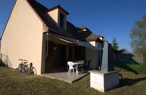Mesnil-Saint-Pere Casa | Le Port Mesnil