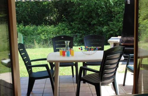 Mesnil-Saint-Pere Casa | Le Port Mesnil