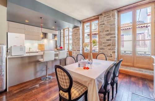 Bayonne Apartamento | Le Port Neuf - Appartement en coeur de ville historique