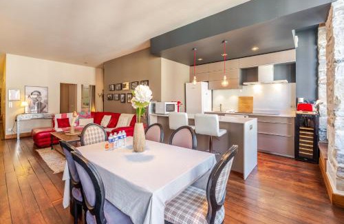 Bayonne Apartamento | Le Port Neuf - Appartement en coeur de ville historique