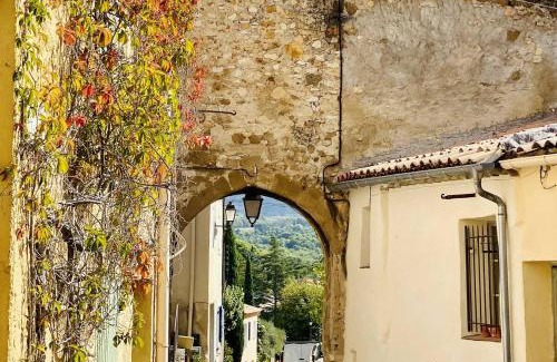 Beaumes-de-Venise Casa | Le Portail Neuf