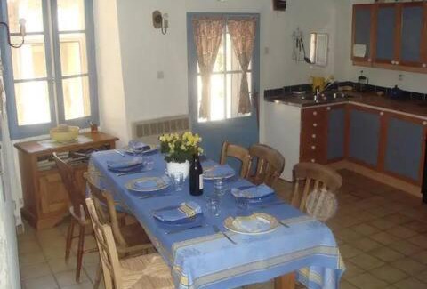 Beaumes-de-Venise Casa | Le Portail Neuf