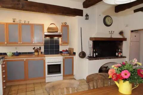 Beaumes-de-Venise Casa | Le Portail Neuf
