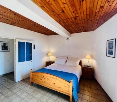 Beaumes-de-Venise Casa | Le Portail Neuf