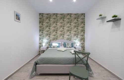Scafati Cama Y Desayuno | Le Porte di Pompei