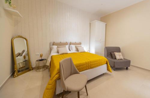 Scafati Cama Y Desayuno | Le Porte di Pompei