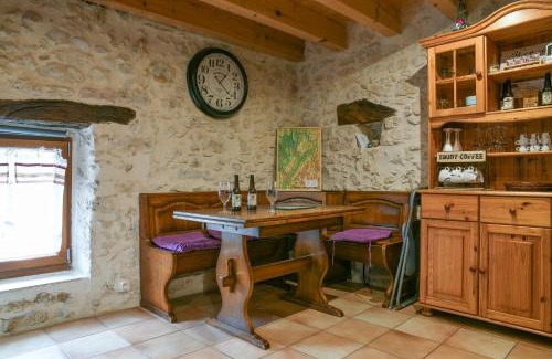 Chanaz Apartamento | Le Portougais, Chalet À Chanaz