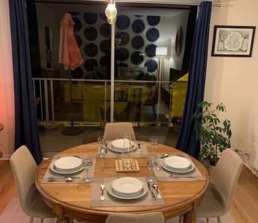 Perigueux Apartamento | Le Pot au Lait - FIBRE - CLIMATISATION