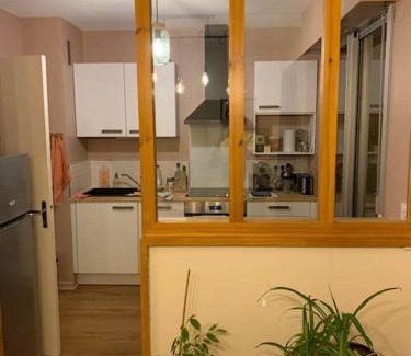 Perigueux Apartamento | Le Pot au Lait - FIBRE - CLIMATISATION