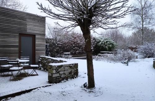 Wanze Casa | Le Pouce Roux
