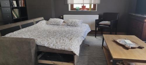 Wanze Casa | Le Pouce Roux