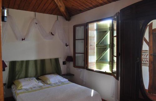 Lavit Chalet De Esquí | Le Poulailler