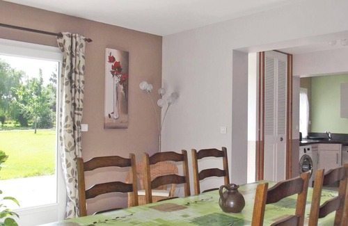 Ypreville-Biville Casa | Le Poulailler - YPREVILLE BIVILLE