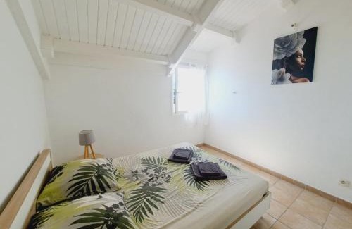 Gourbeyre Casa | Le Poumon Vert