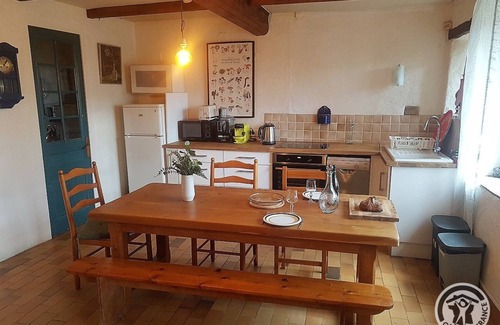 Thurins Casa | Le Pré au Ruy - Thurins