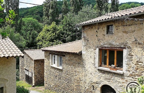 Thurins Casa | Le Pré au Ruy - Thurins