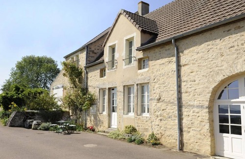 Change Casa | Le Pré Blanc - CHANGE - Gîte