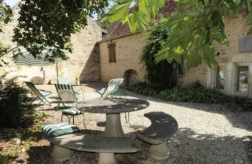 Change Casa | Le Pré Blanc - CHANGE - Gîte