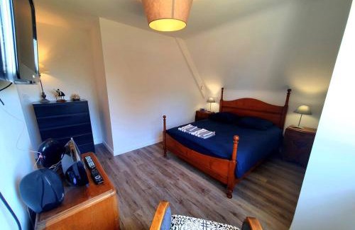 Pordic Casa | Le pré Colas- la maison néo bretonne
