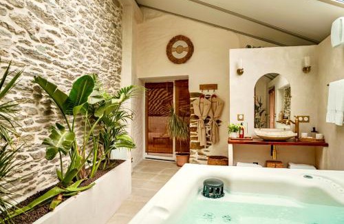 Urville-Nacqueville Casa | Le Pré de la Mer Suite & SPA Privatif