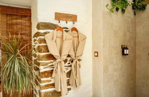 Urville-Nacqueville Casa | Le Pré de la Mer Suite & SPA Privatif