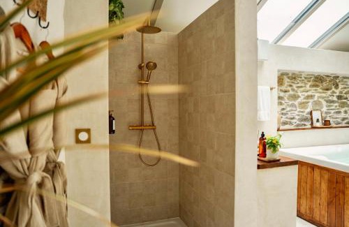Urville-Nacqueville Casa | Le Pré de la Mer Suite & SPA Privatif