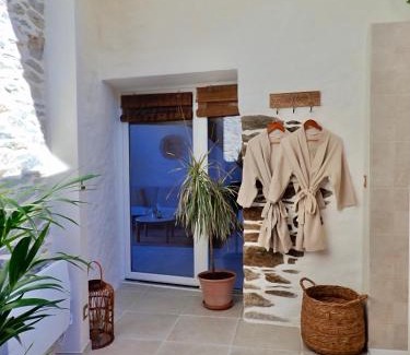 Urville-Nacqueville Casa | Le Pré de la Mer Suite & SPA Privatif