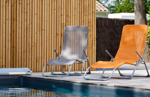 La Bernerie-en-Retz Casa | Le Pré Tarin by Interhome