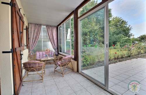 Miniac-Morvan Casa | Le Pré Vert - MINIAC-MORVAN