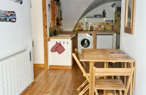 Ornon Apartamento | Le Préau