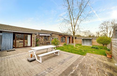 Warempage Casa | Le préau, honden vriendelijke huisje in Ardennen