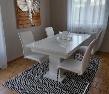 Saint-Sulpice-de-Royan Casa | Le prés long