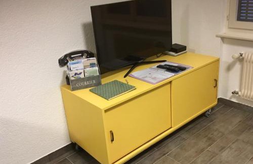 Sierre Apartamento | Le Président 2