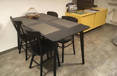 Sierre Apartamento | Le Président 2