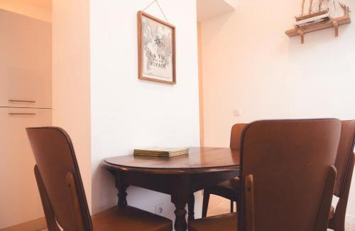 La Fuye-Velpeau Apartamento | Le Prévert, T3 en centre ville