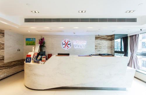 Prince Edward Hotel | Le Prabelle Hotel