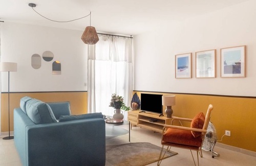 Le Rouet Apartamento | 42 m² Apartamento ∙ 2 personas