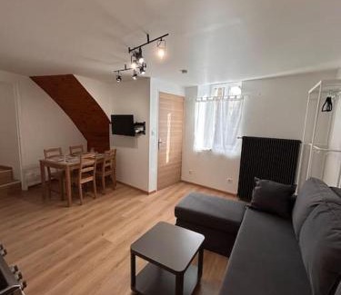 Premeaux-Prissey Apartamento | Le Premeaux, au cœur des vignes