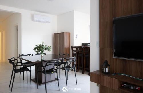 Centro Apartamento | Le Premiere - Lançamento em Itapema