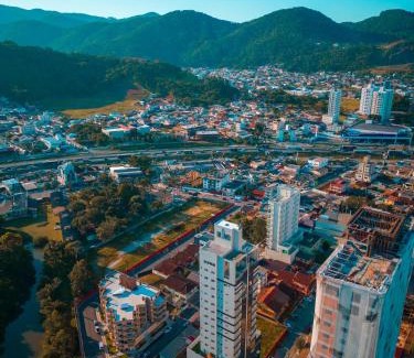 Centro Apartamento | Le Premiere - Lançamento em Itapema