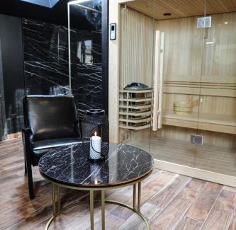 Pontavert Apartamento | Le Premium - Suite Spa Privatif