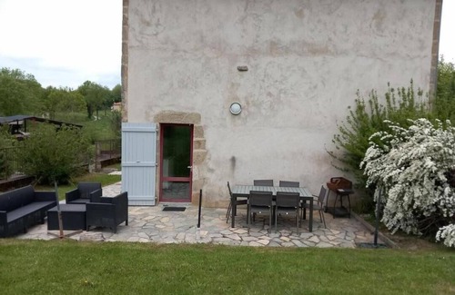 Senaillac-Latronquiere Casa | Le Presbytère - SENAILLAC-LATRONQUIERE