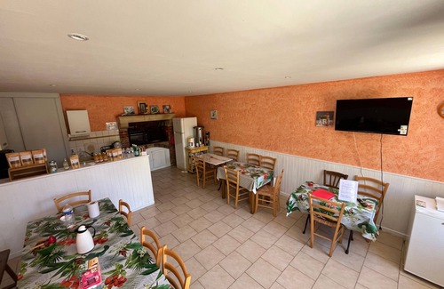 Rouperroux-le-Coquet Casa | Le Presbytère