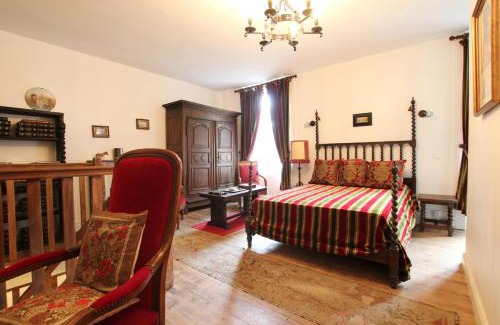 Fermanville Casa | Le Presbytère, Cotentin, Val de Saire, Fermanville, proximité immédiate mer et forêt