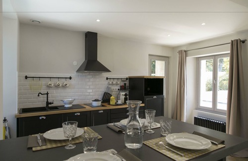 Thiveral-Grignon Casa | Le Presbytère de Thiverval