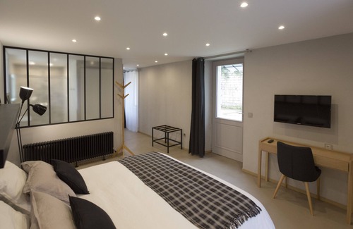 Thiveral-Grignon Casa | Le Presbytère de Thiverval